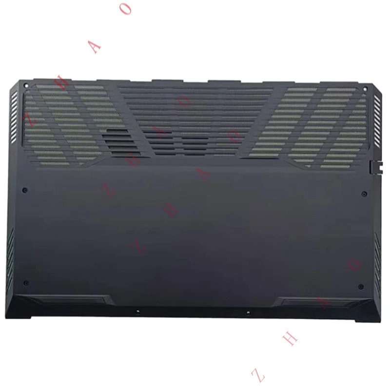

Z New For Dell G15 5520 5521 5525 Bottom Cover Lower Case Back Shell 0DPJK1 DPJK1