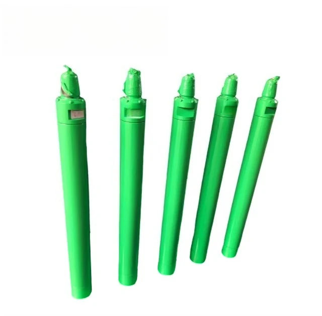 DHD112 SD12 da 12 pollici e NUMA120 per martello perforatore minerario e pozzi d'acqua