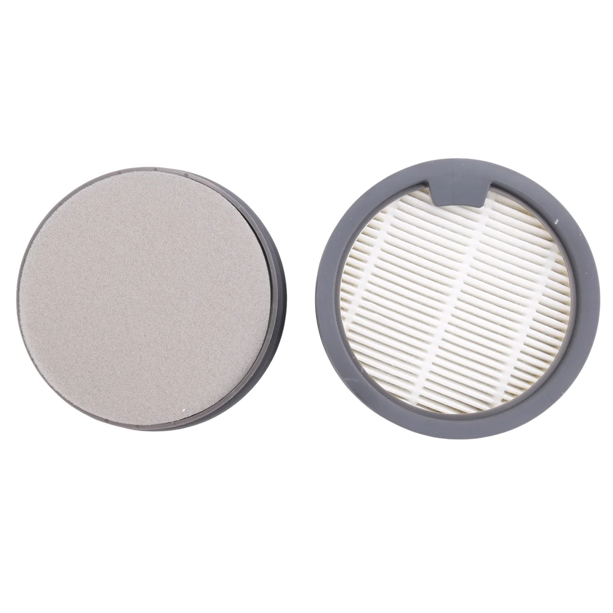 A01M Suitable for Dreame Vacuum Cleaner Accessories M12/M13 Roller Brush Filter Elements B