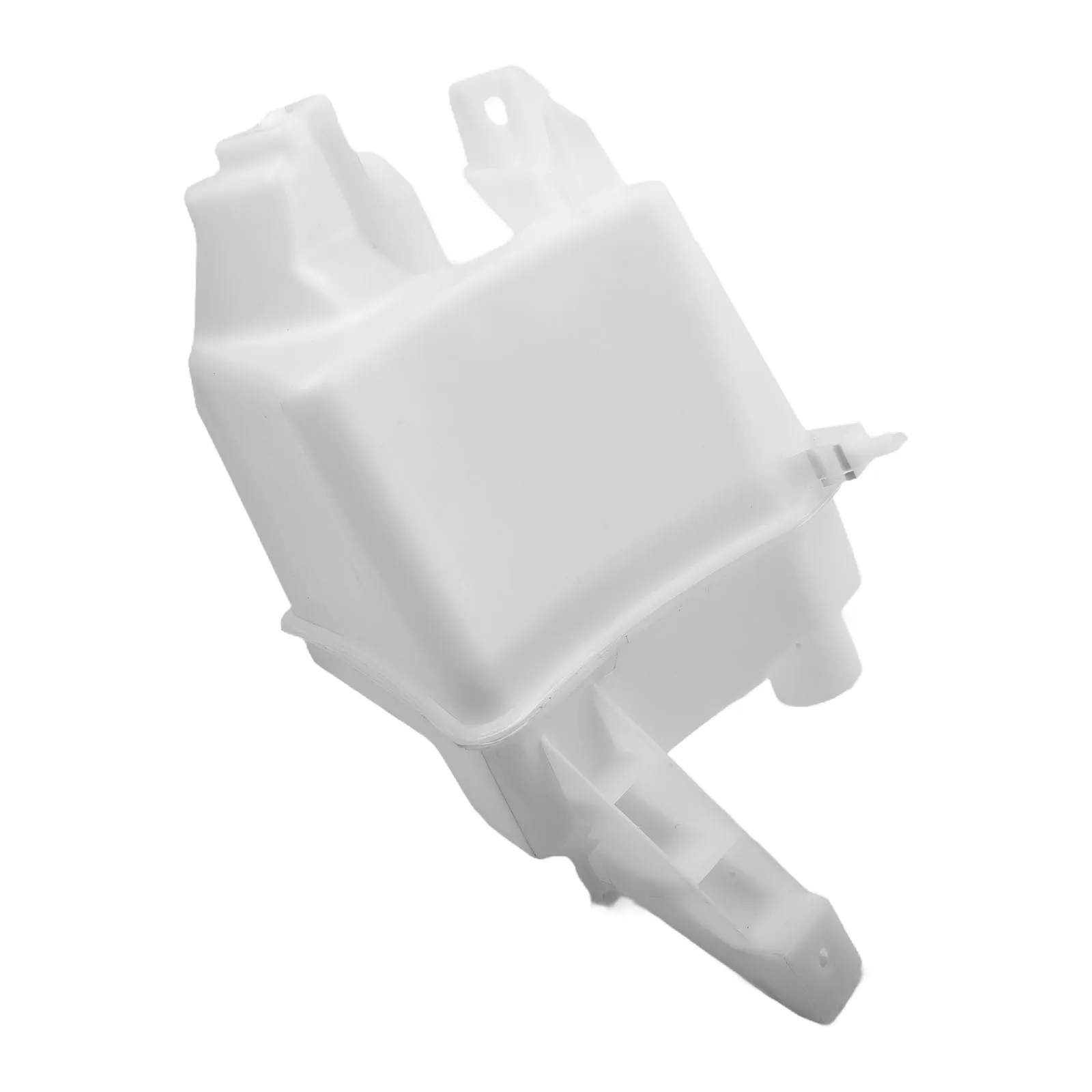 Tanque de expansión de piezas de automóvil 28910-3SH0A accesorios de coche blanco a prueba de polvo para Nissan para Sentra 16-19 de alta calidad