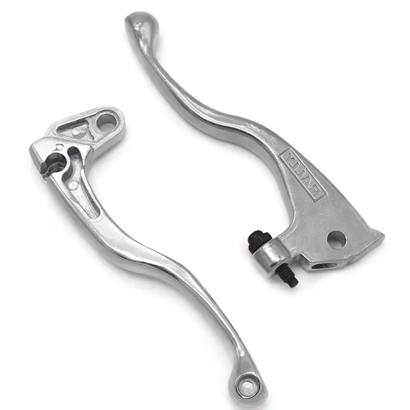 Motorcycle Brake Clutch Levers For Yamaha TW200 TW225 WR200 WR250R WR250X WR250Z XT225 XT250 SEROW225/250 DT230 DT200 DT125