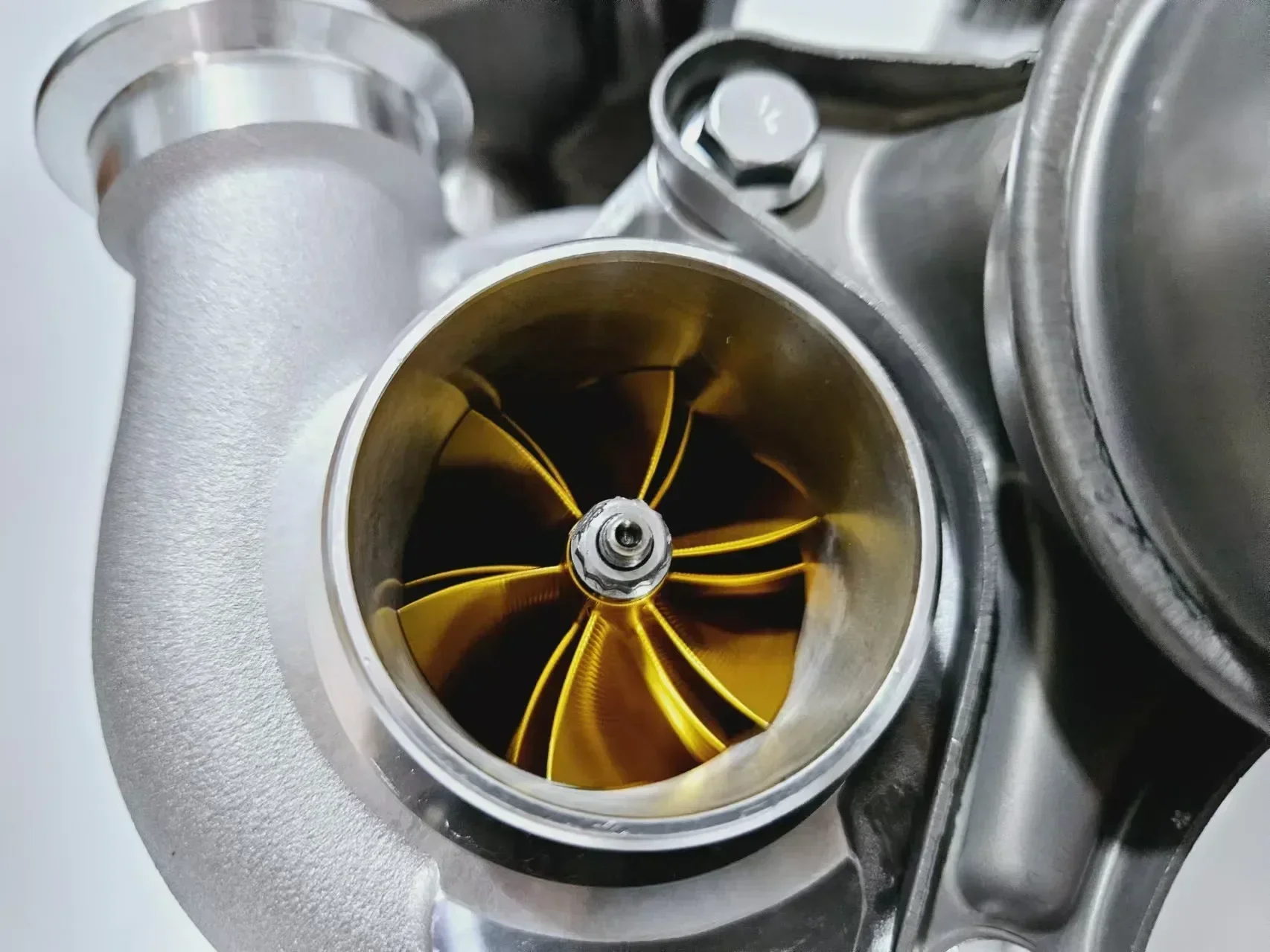 

'for Factory Customized Turbocharger Modified Enlarged Turbos For N54 With 1.9T Engine