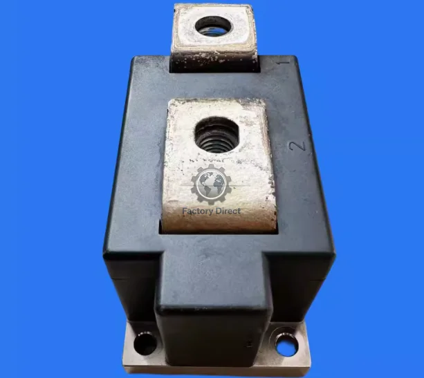 2026 HOTSALEThe Module New original TZ45N16KOF