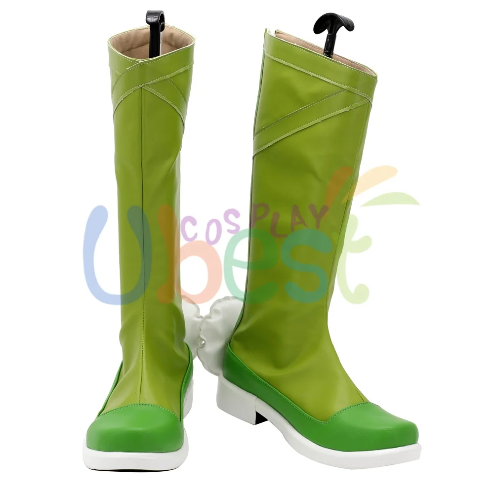 ONE PIECE Vinsmoke Yonji Shoes Cosplay Men Boots