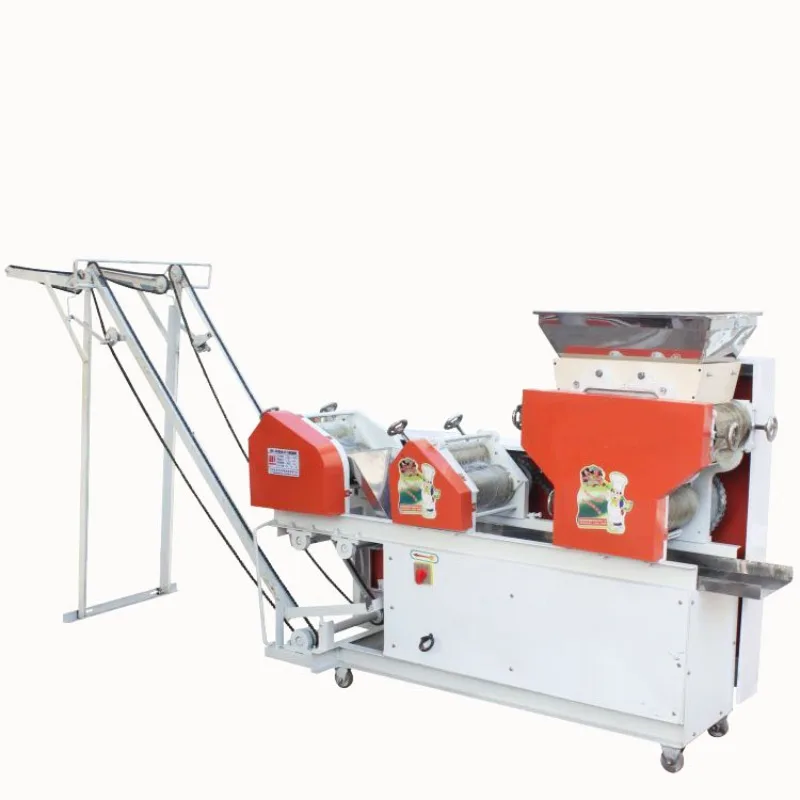 Supply large automatic multi-function noodle mill, noodle mill c
