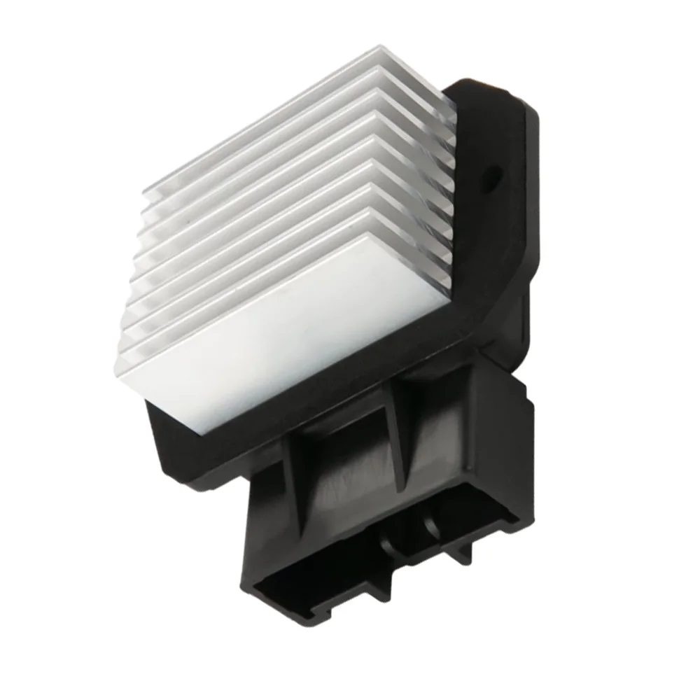 

68018105 AA для Chrysler 200 4 цилиндра 2,4 л, 6 цил. 3,6 л 2011-2014, резистор вентилятора отопителя двигателя вентилятора с 4 контактами K 68018105 АА