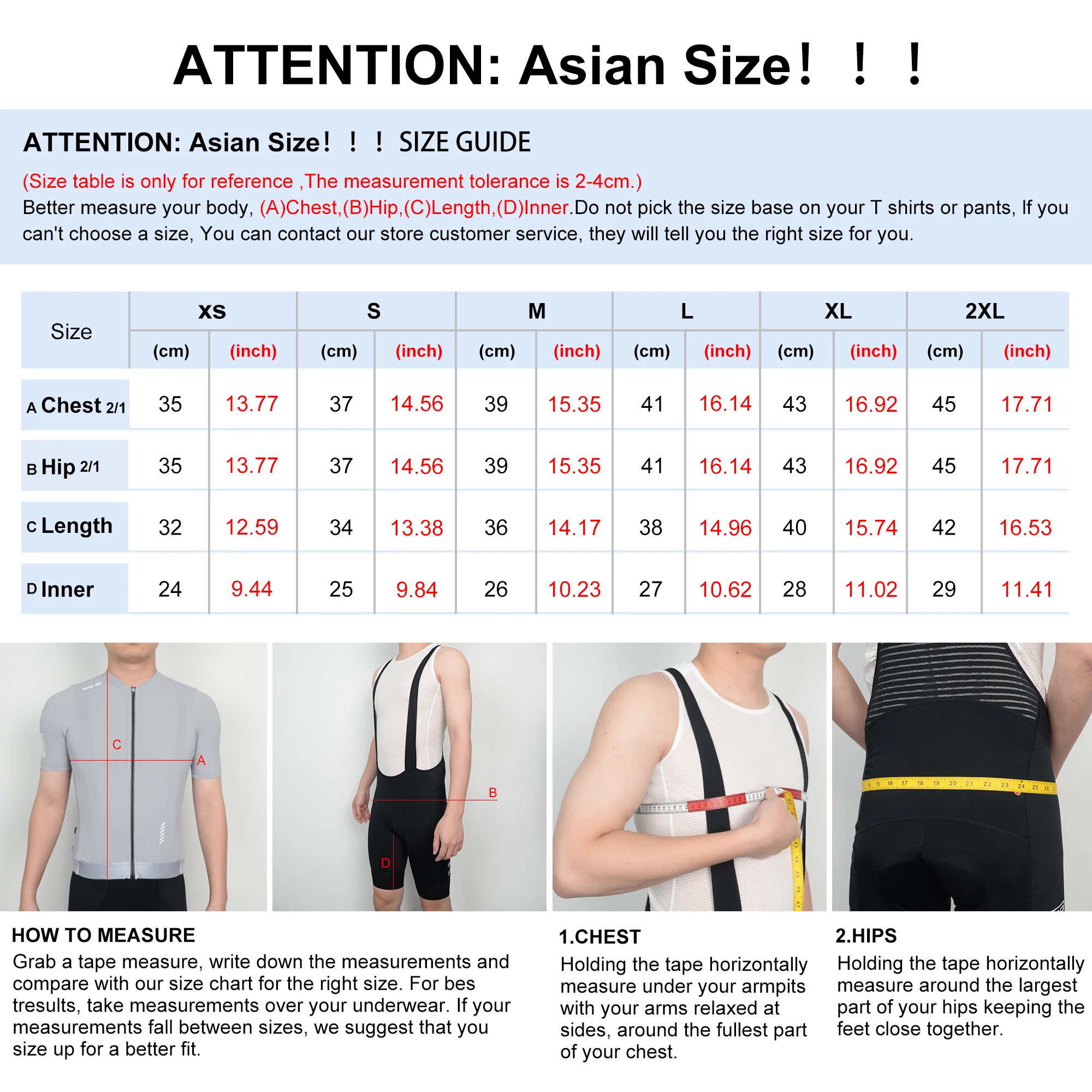 BCBE-ING Herren Aero Radsport-Skinsuit Sommer Kurzarm-Radanzug Leichter Atmungsaktiver Trainingsanzug mit YKK-Reißverschluss – Detail 1