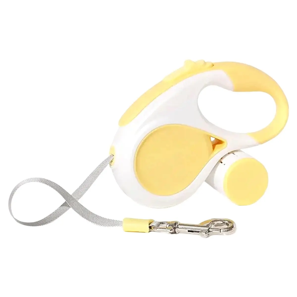 Dog Leash Automatic Retractable Dog Leash Small and Medium-Sized Dog Teddy Dog Leash Dog Chain Pet Supplies Walking C