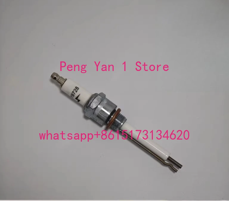 Spark plug ignition rod Ion rod ignition electrode 10019728 23045
