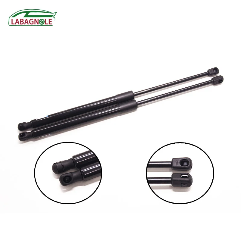 Oe 4L0827552F Rear …