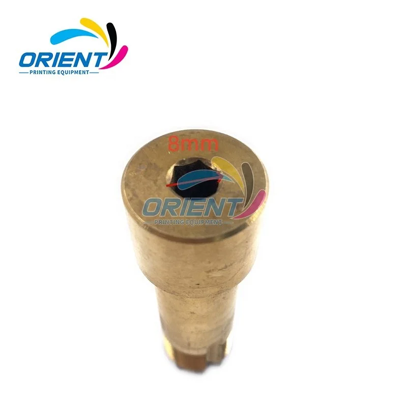 Hochwertiger Ritzel-Satz 059882, Ritzelmesser, Wechselzahnrad für Polar 137, Schneidemaschinenteile