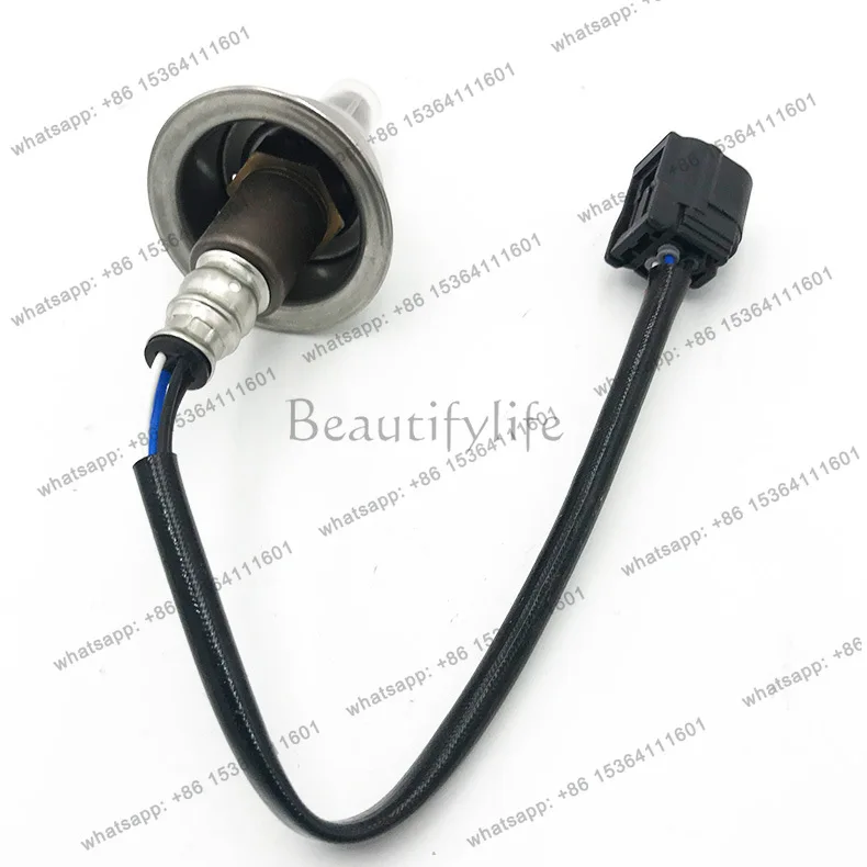 LX automotive oxygen sensor 0258006495/496 CE certification, cross-border supply