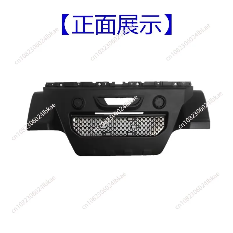 For CHOK Qiaoke four-seat rear bar lower electric four-wheel car accessories, Dayang rear bar S series rear bumper