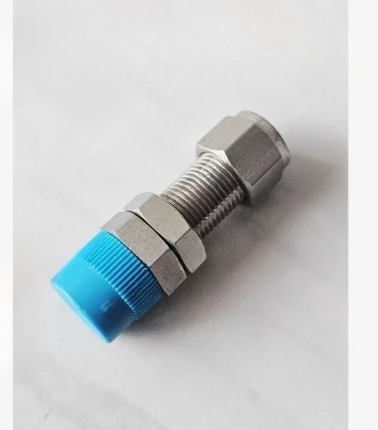 New SS-600-11-6 Sta…