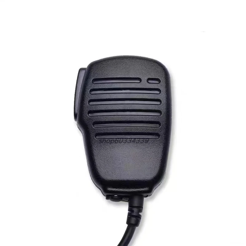 weitong Handheld Speaker Microphone For Yaesu Vertex VX-6R VX-7R VX6R VX7R FT-270 FT-270R VX-127 VX-170 Walkie Talkie Radio Mic