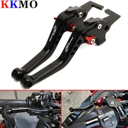 For HONDA CB750 CB 750 HORNET HORNET750 2023+ Motorcycle Accessorie Adjustable Motorcycle Short Brake Clutch Levers