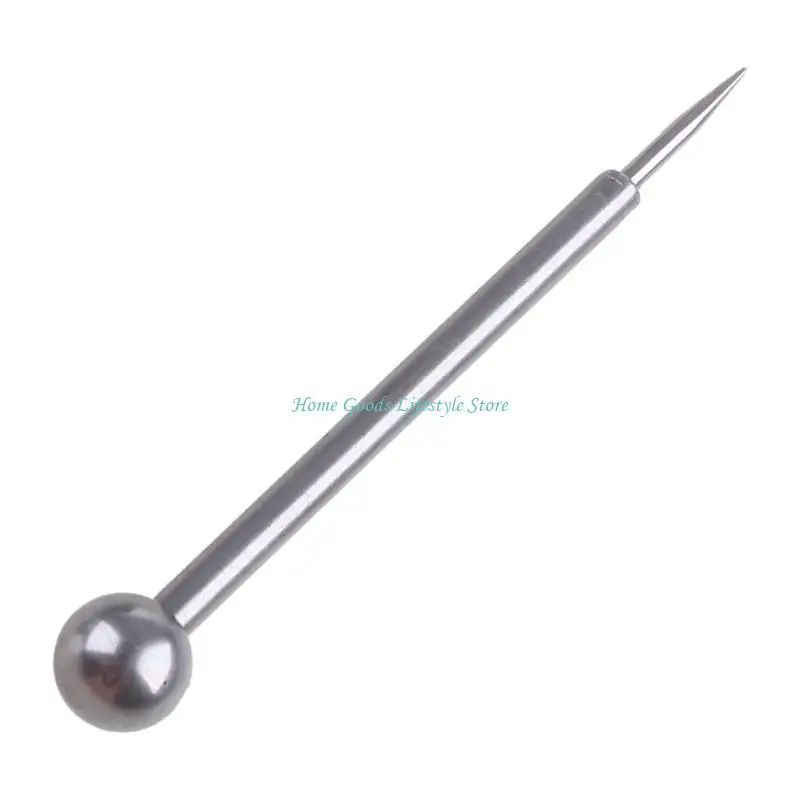 

E74E Durable Wiggler and Center Finder Set 5 Pcs Offset & Wiggler Body Tool