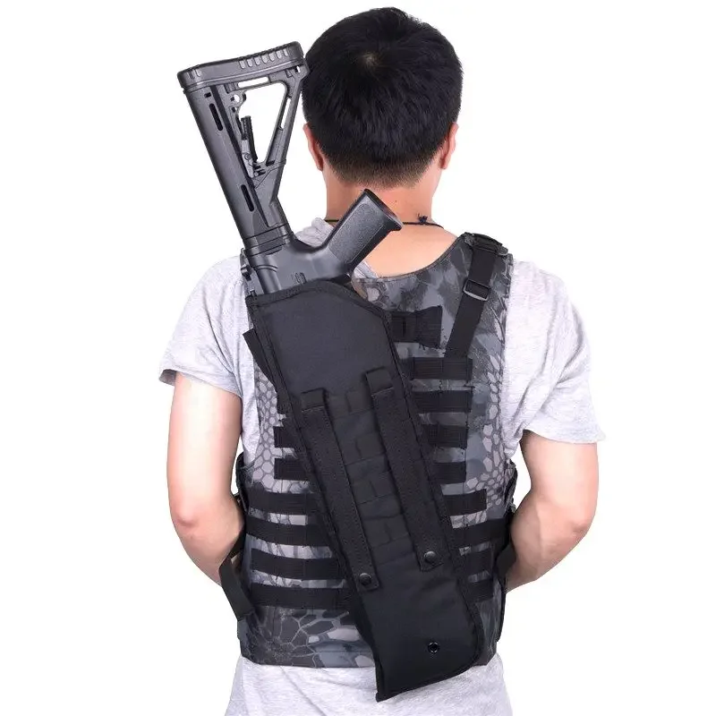 Multifunctional Tactical Hunting Backpack, Outdoor Mountaineering Bag, Fishing Accessory Bag, Leisure Bags