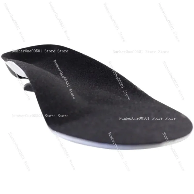Plantillas de ciclismo con soporte para arco, antideslizantes, absorbentes de golpes, para zapatos de bicicleta de montaña y carretera, ajuste Universal