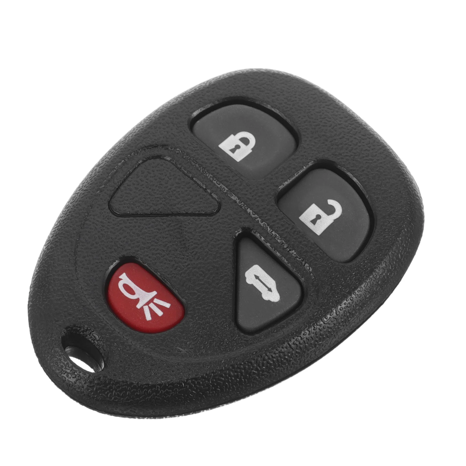 

Car Shell Case For Remote Fob Replacement Durable Protection Stylish Design Vehicle Key Accessories Car Key Cover