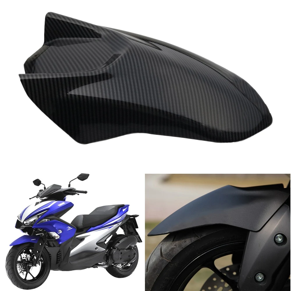 Motorcycle Front Mudguard Front Tire Motorcycle Splash Protection Cover for Aerox 155 GDR155