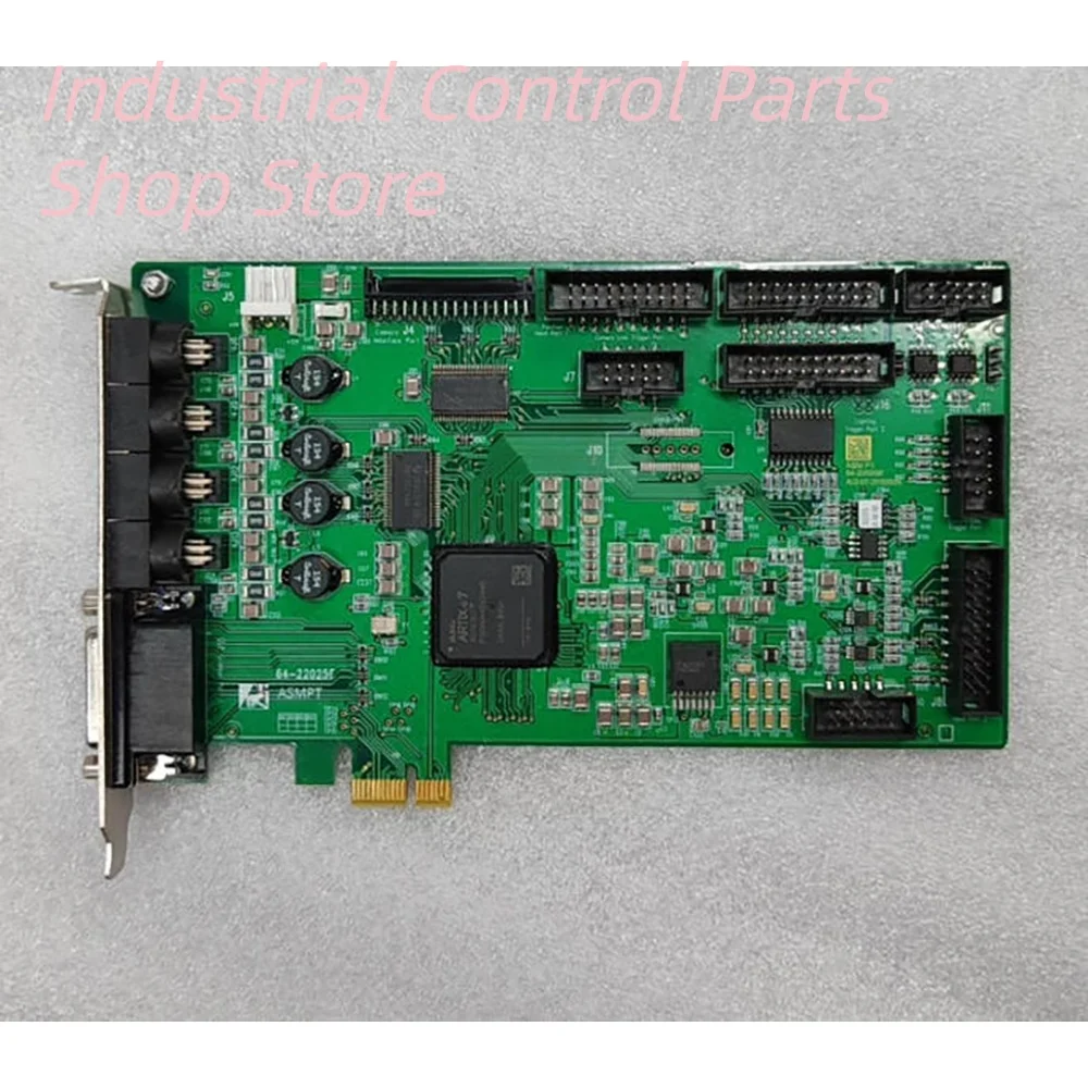 Control panel 03-22025-04/H panel