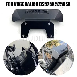 Motocicleta Sun Visor Velocímetro Tacômetro Capa, Display Shield para VOGE Valico DS525X 525DSX DSX525 DSX 525 DSX DS 525X