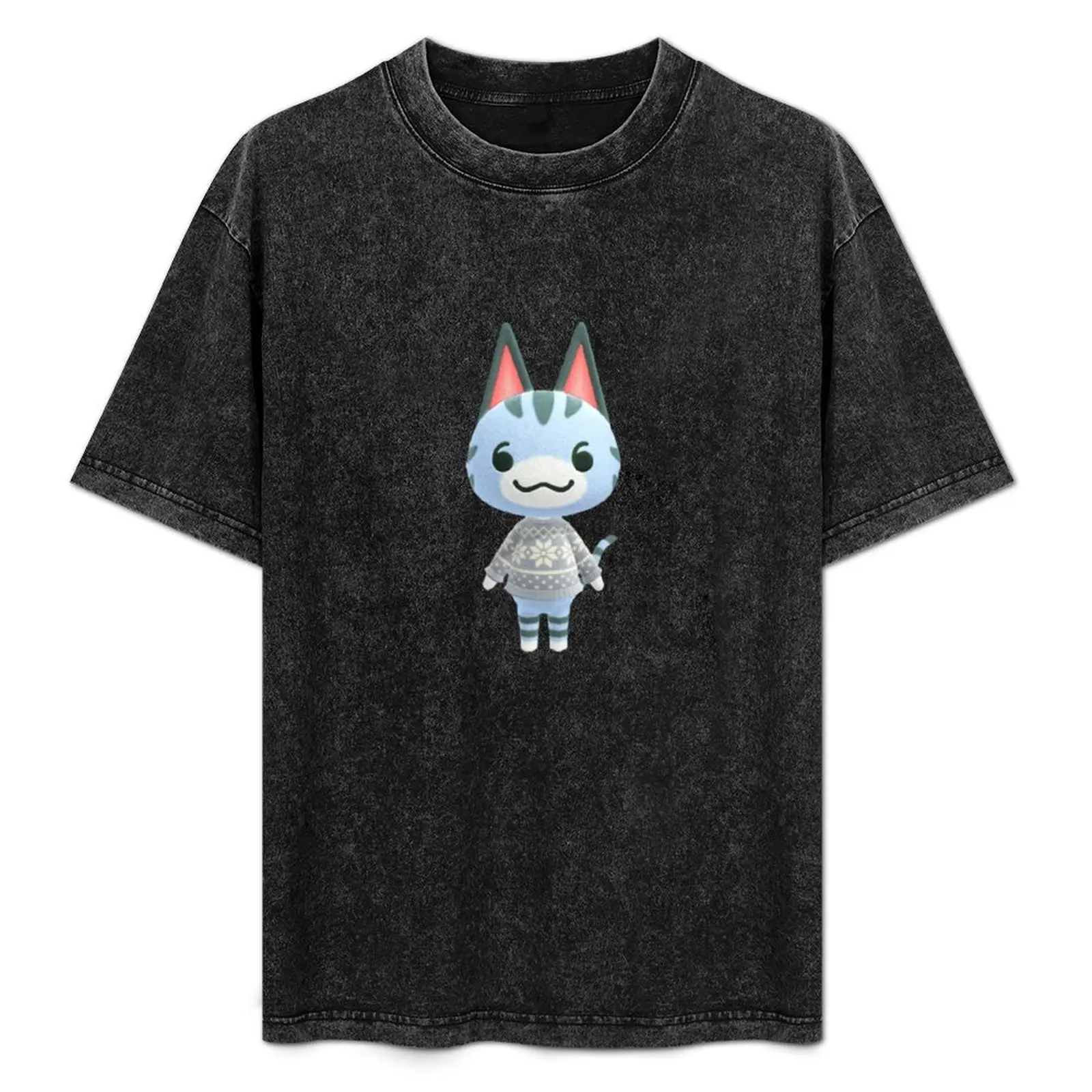 Lolly T-Shirt graphic tee shirt shirts graphic blue archive t shirt men