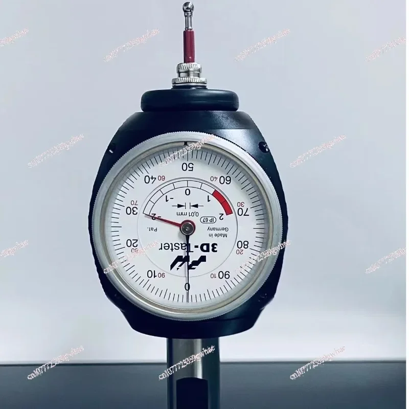 

Edge Finder 80.360.00FHN Указатель типа 3D-Taster Универсальный