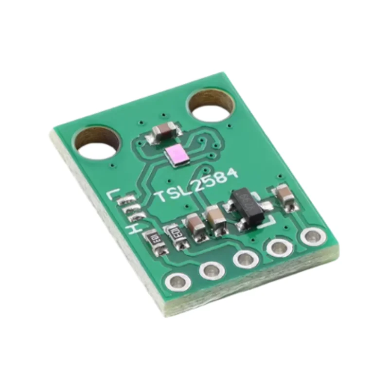 2pcs TSL2584 Digital Ambient Light Sensor Module Light/Illumination Intensity Sensor