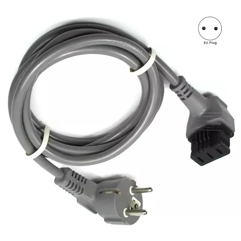 خط إمداد الطاقة للتسوق المنزلي لشركة Siemens 645033 00645033 غسالة الأطباق 300/500/800 سلسلة غسالات الأطباق بمقبس الاتحاد الأوروبي