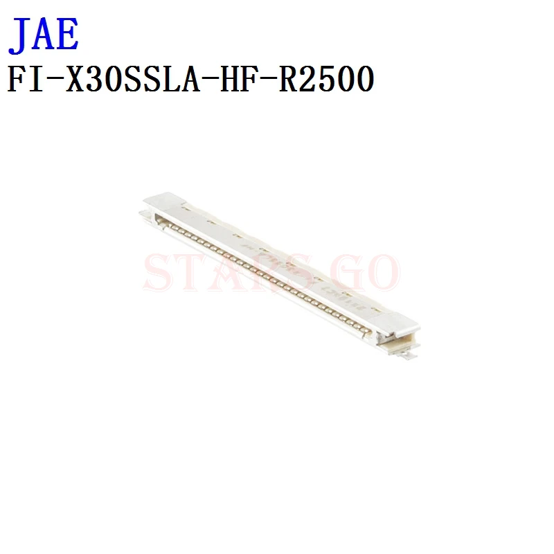 10PCS/100 pièces FI-XB30SSRLA-HF16 FI-X30SSLA-HF-R2500 FI-X30HL JAE Connecteur