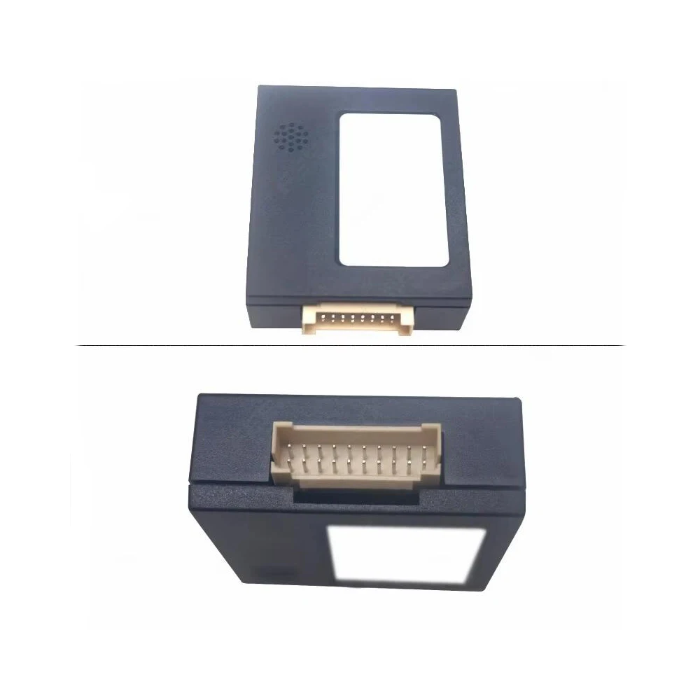 Picture 6: for BMW E53 X5/E39/5 Series Android Navigation Power Cable 16-pin Modified Cable and Protocol Box Radio Wiring Harness