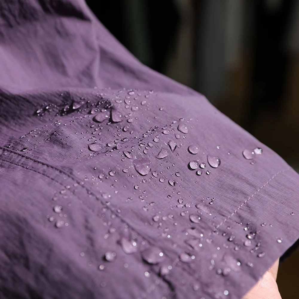 

Outdoor Tech Fabric Qui Dry Summer 3D ort Брюки Мужчины Женщины Повседневные Спортивные Водонепроницаемые орты Cool Sensation Прямые ноги orts