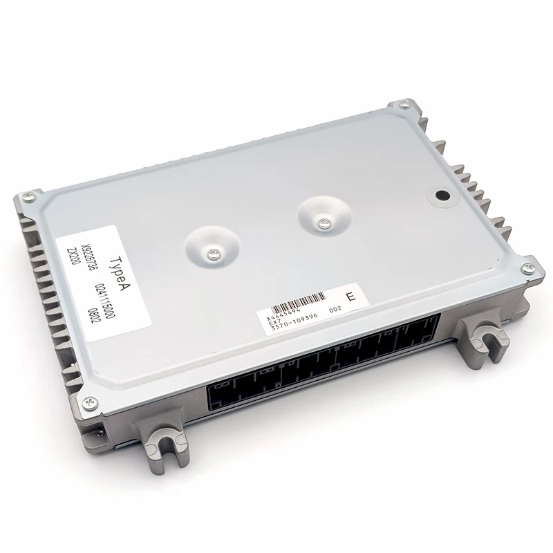 

Применяется к Hitachi ZAX70/120/200/240/330/360-1-6-3G Экскаватор ЭБУ компьютерная плата дроссельной заслонки двигателя гидравлический контроллер X9226736