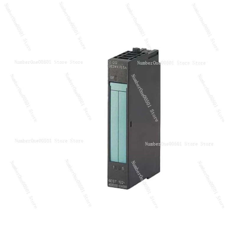 6ES7131 4BF00 0AA0 Digital Input Module 4DI 24VDC for ET200S PLC System