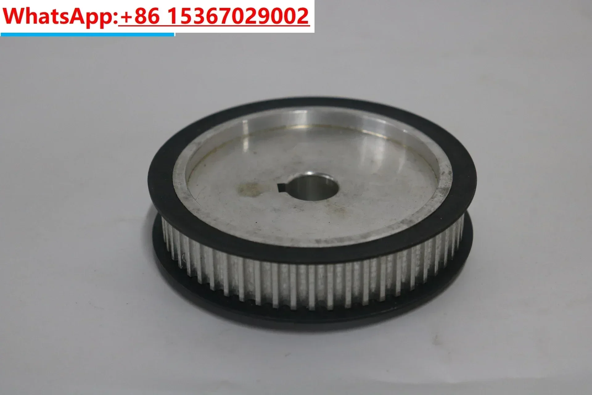 

Encoder synchronous wheel incremental photoelectric rotary encoder CNC CNC lathe 5815 synchronous pulley bracket