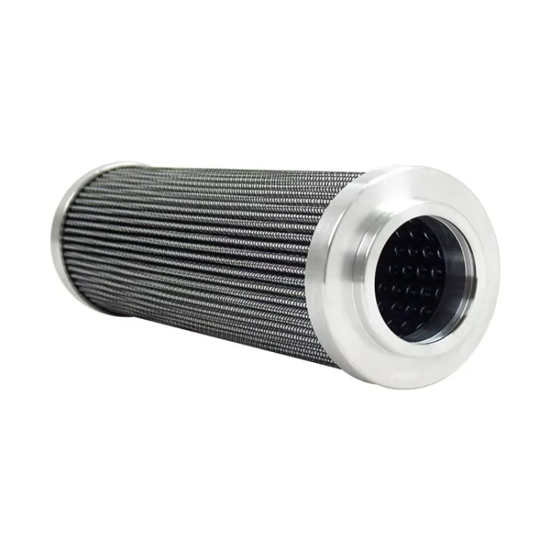 Factory Industrial Press Oil Filter 34*60*190 Hydraulic Oil Filter Cartridges with Carbon Steel Skeleton