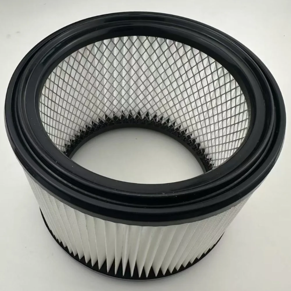 HEPA Filter Replacement For BOSCH GAS15/15PS Vacuum Cleaner, Multi-Layer Filtration With PP Plastic & Silicone Construction