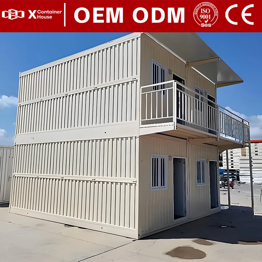 

Prefabricating House Container Houses Prefabricated Home Foldable Houses for Sale House- Prefab Tiny House Capsule Outdoor China