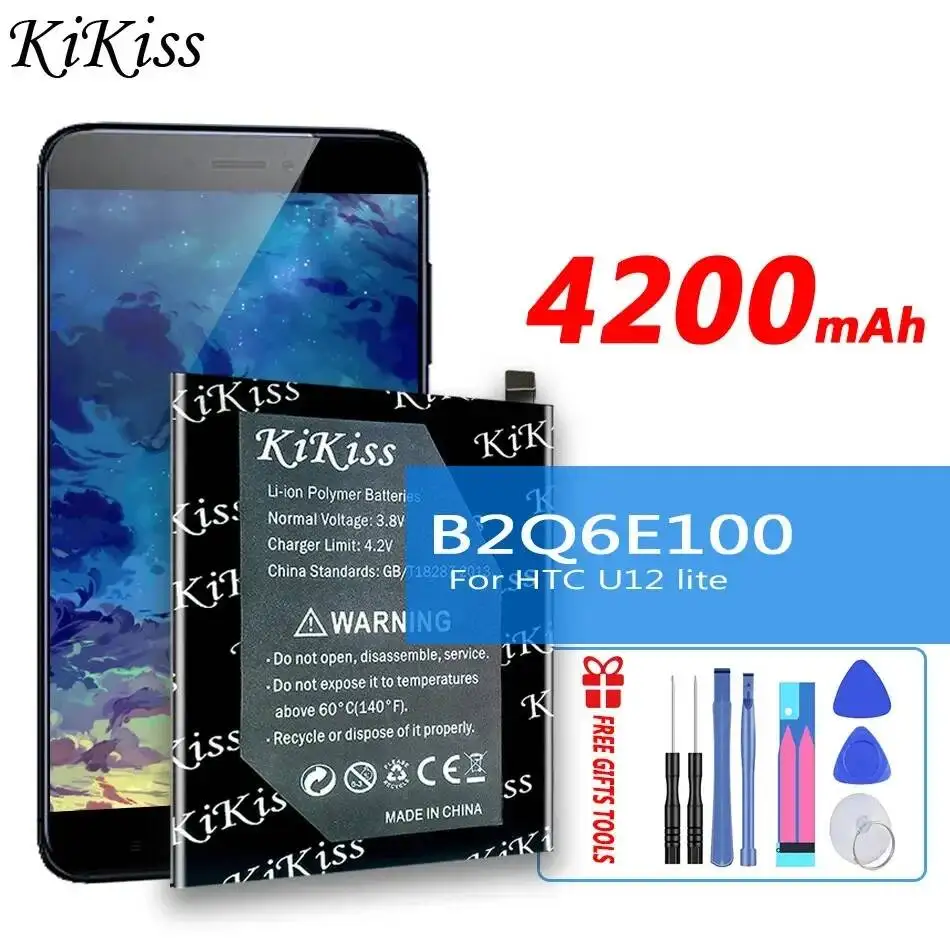 For Htc U12 Lite 42…