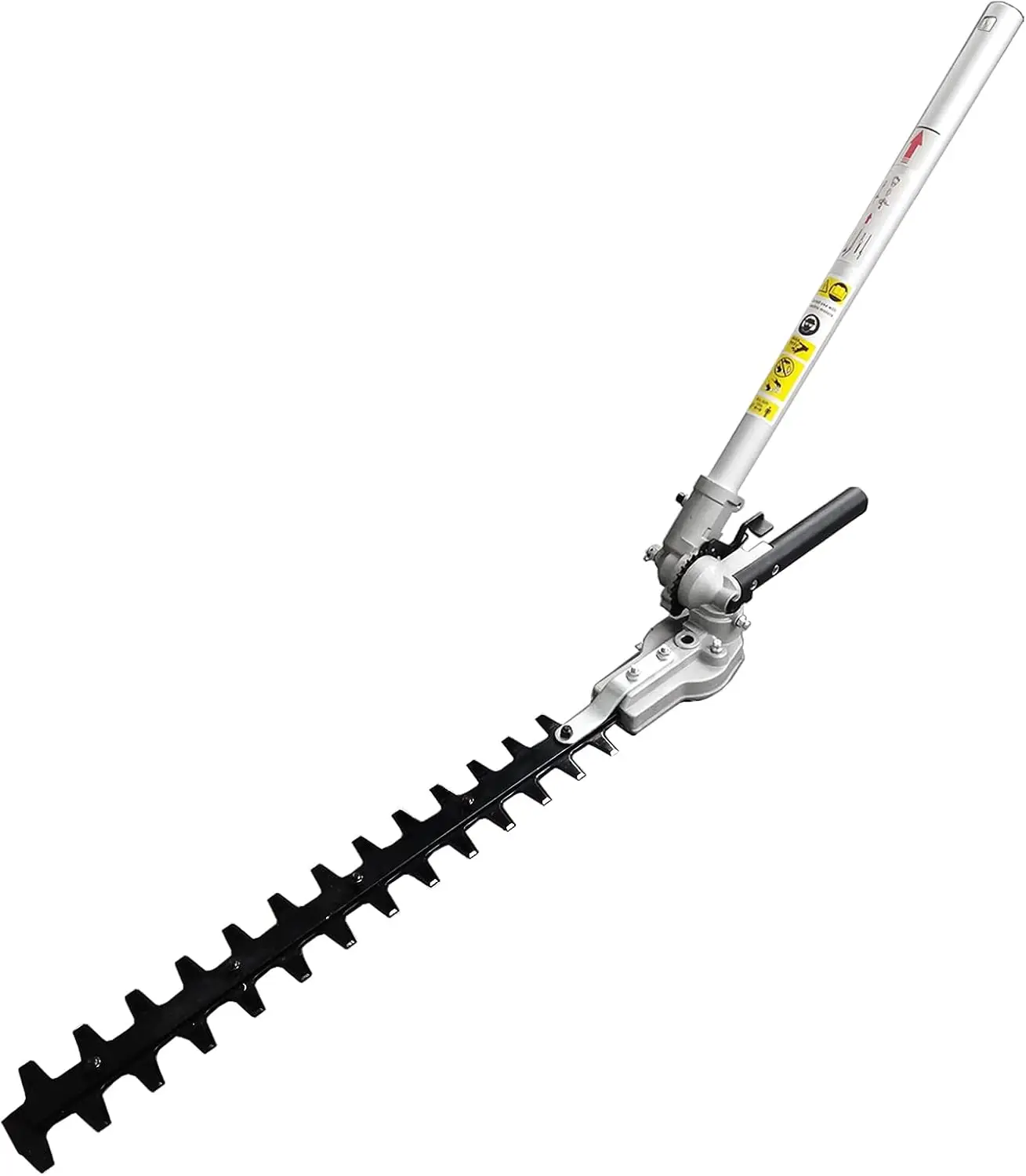 Replacment Parts NO HTA2000 16 Aluminium Hedge Trimmer Attachment Compatible with ego's 56-Volt Lithium-ion Multi Head System