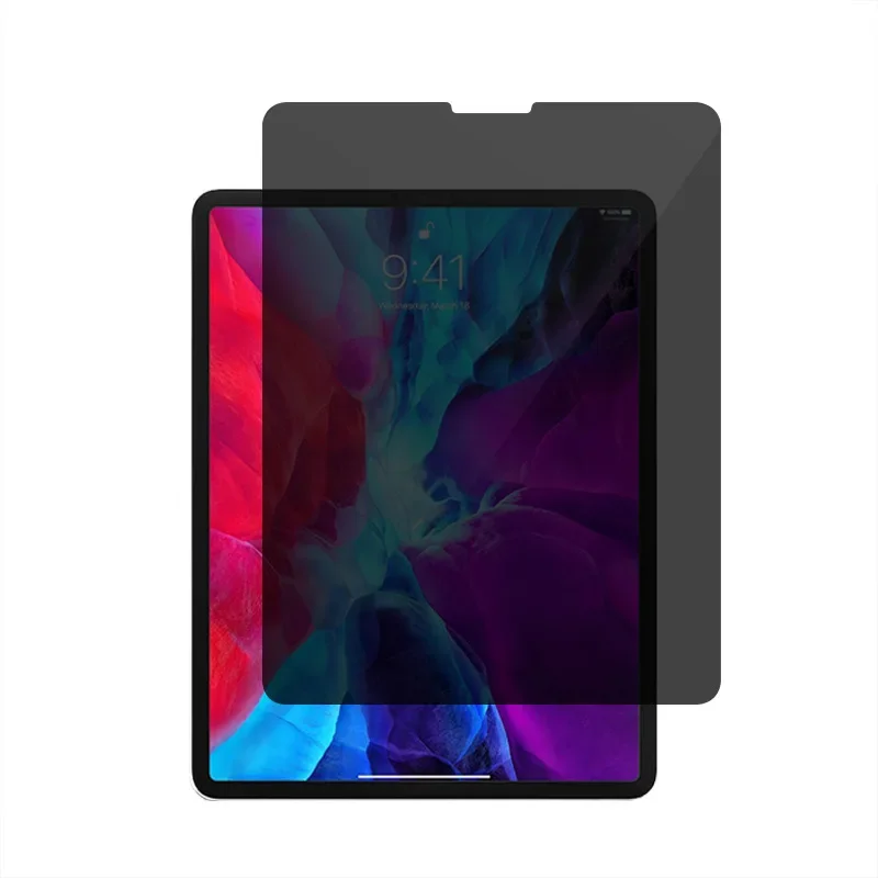 Suitable for Honor tablet 20 12.1-inch Honor pad X9 11.5-inch 180 degree vertical screen left and right anti peeping