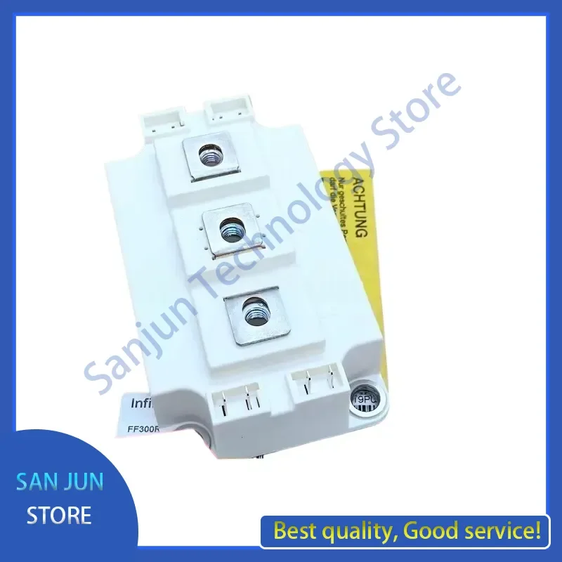 

SKM200GB12T4 SKM200GB17E4 SKM400GB12T4 IGBT Module New Original