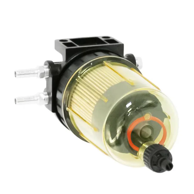 

Oil-water separator, fuel filter assembly 1766160 for yacht engine maintenance parts