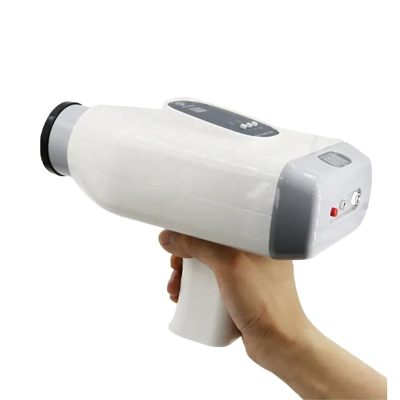 2024 Dental Portable RVG Equipment Digital Wireless Portable Dental  Unit/High Frequency Dental X-ray Machine for Dentist