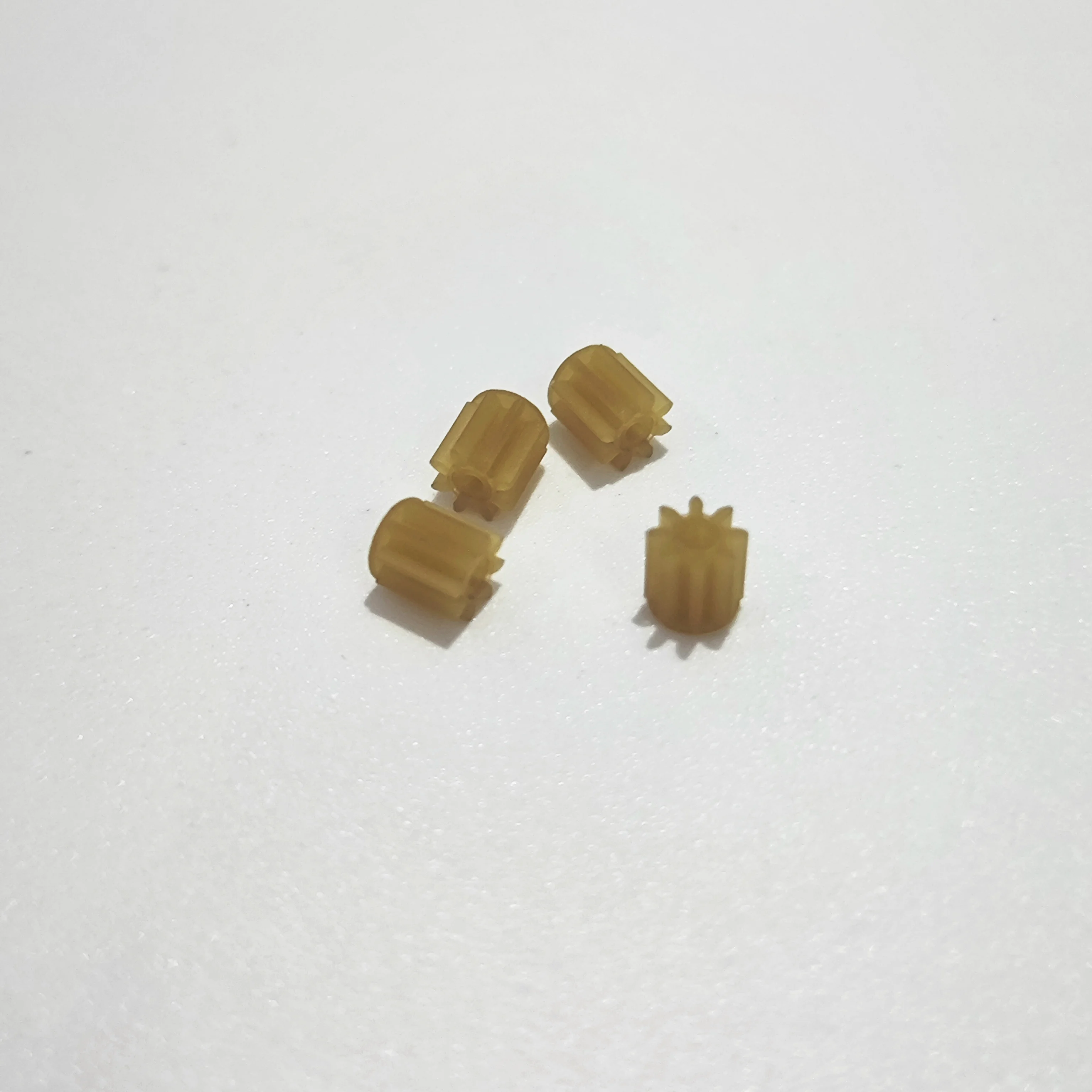 

Promotion 8T Motor Gear 4PCS for 4DRC V4 Foldable RC Drone Spare Parts Engine Motors