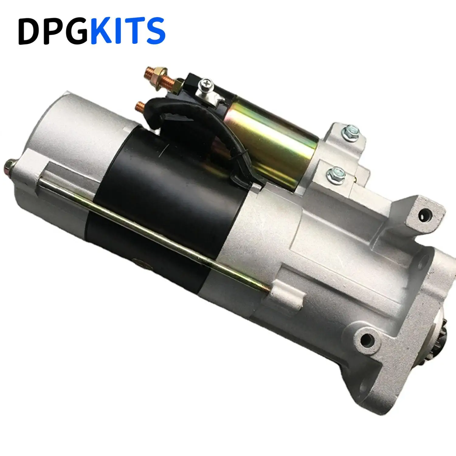 

0001-368001 Starter Motor for Volvo EC210 EC240