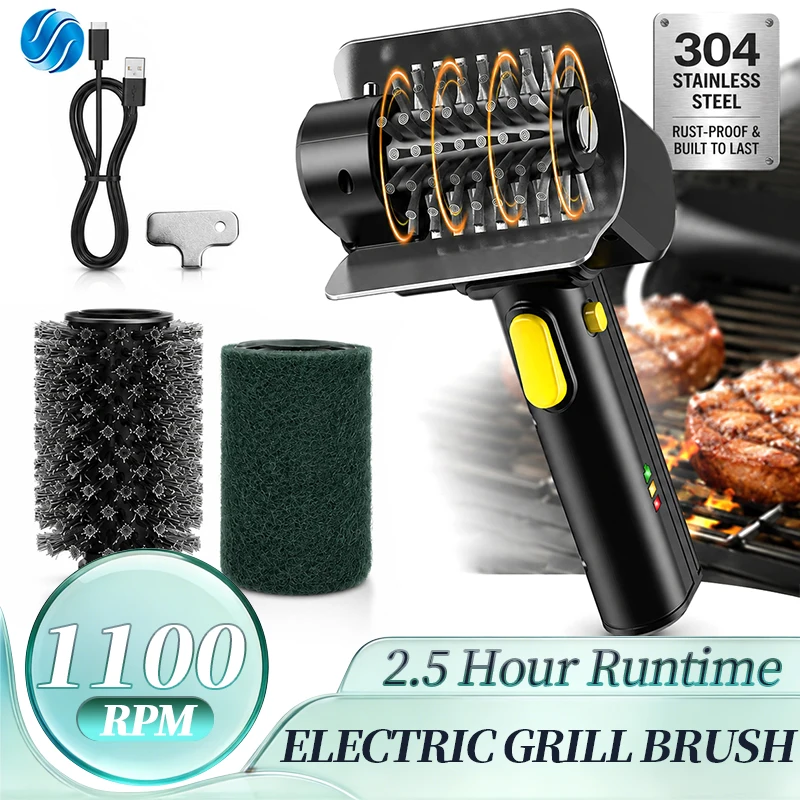 #9 Latest Electric Griddles & Grills Offers