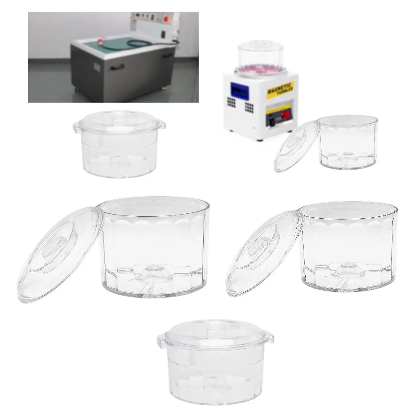 maquina-pulidora-de-barriles-tazon-para-joyeria-material-de-pc-transparente-para-pulidora-de-piedras-accesorios-para-kit-de-tazon